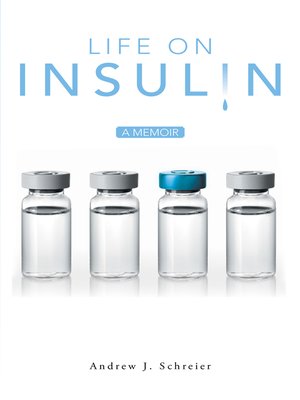 cover image of Life on Insulin